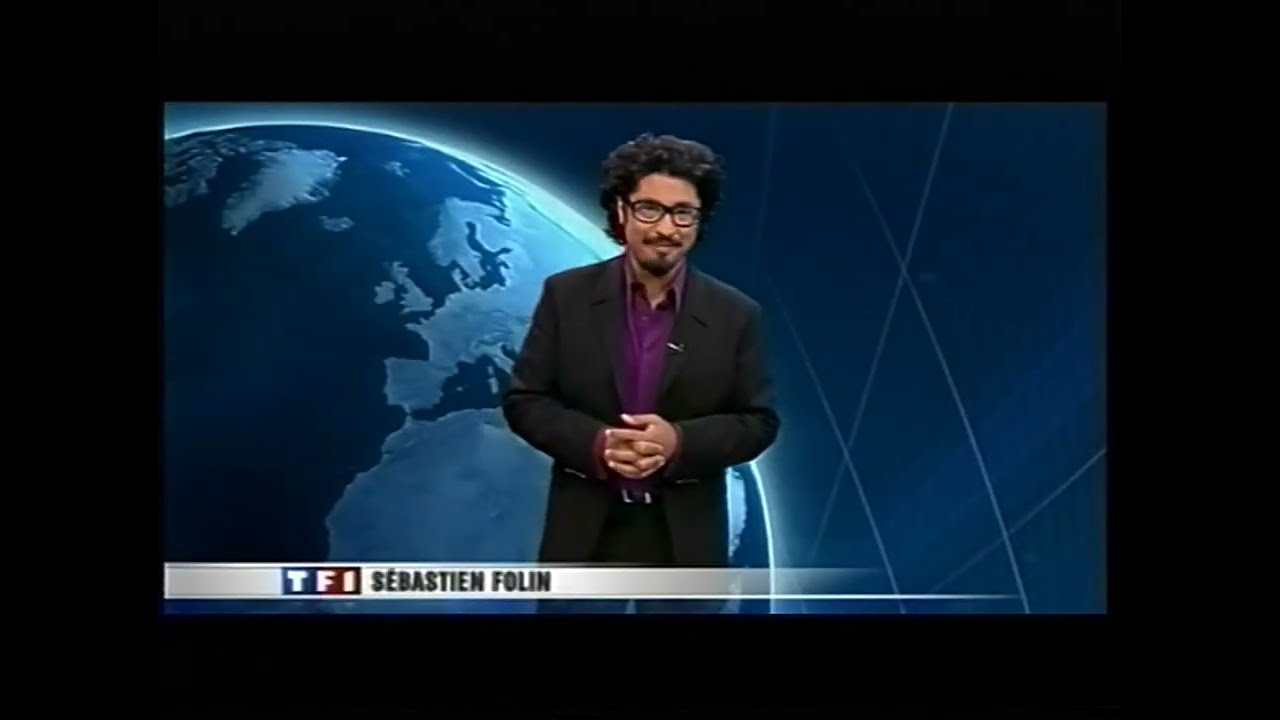 TF1 - 30 Mai 2009 - Page de pubs + Météo + Fin Quinté+