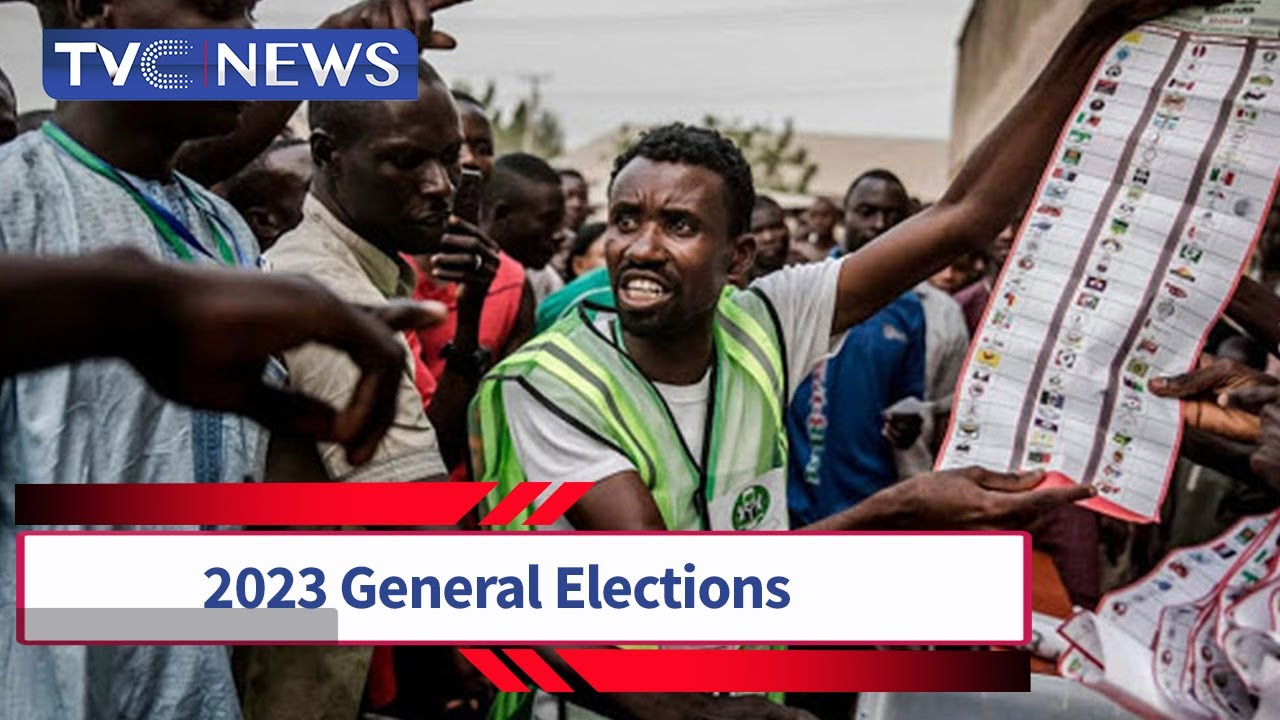 Ahead of 2023 Election | The Making of A Nigerian President