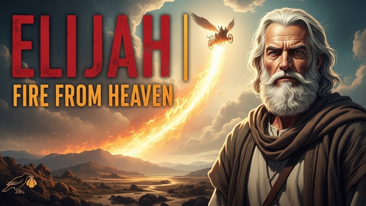 One Man Against an Army of False Prophets