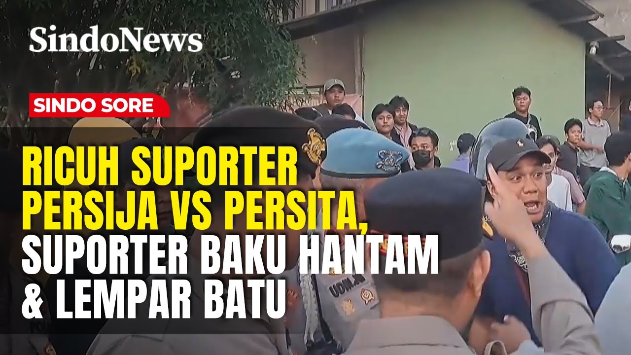 Sindo Sore 31 Januari 2026 Segmen 1