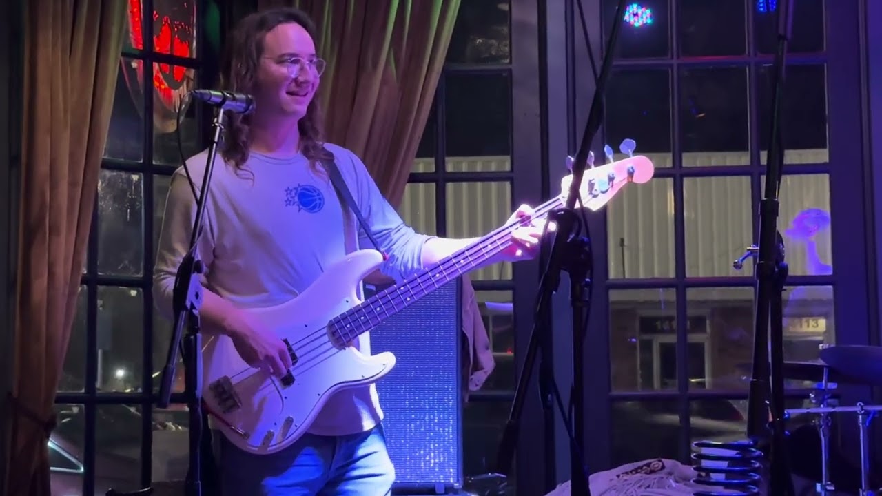 John Lee Wyatt – Deep Elem Blues