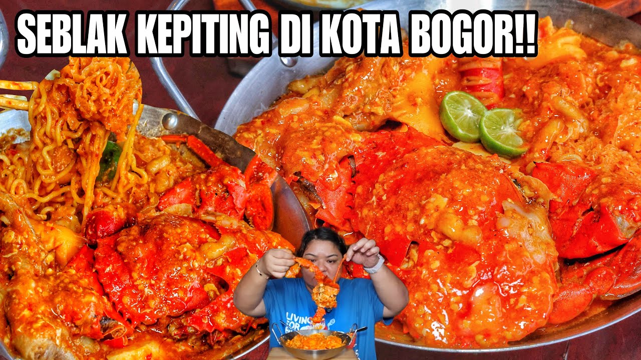 NIKMAT!! SEBLAK PRASMANAN CIHUY YANG PUNYA LEBIH DARI 100 MACAM TOPPING SEBLAK!!