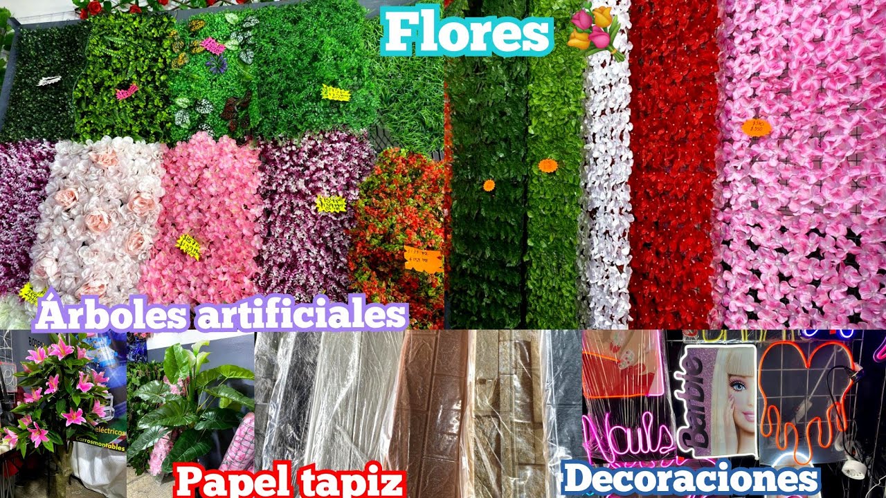 😱WOOW😱  Tienda con productos para el HOGAR 