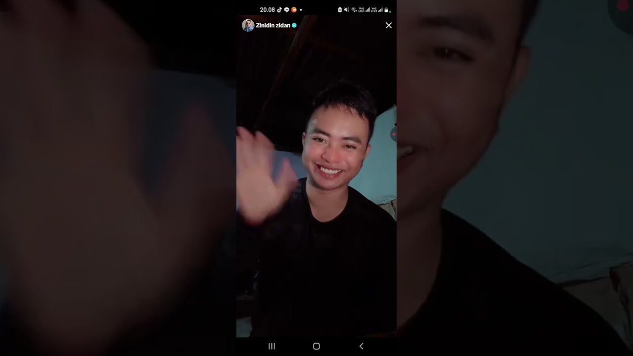 live terbaru ziya 7juni 2025,dedek betah ya bang di parigi