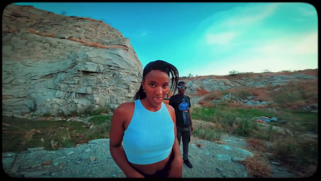 Mogo Vybes x So Special _ UnondiHealer ( Director Morestix ) 