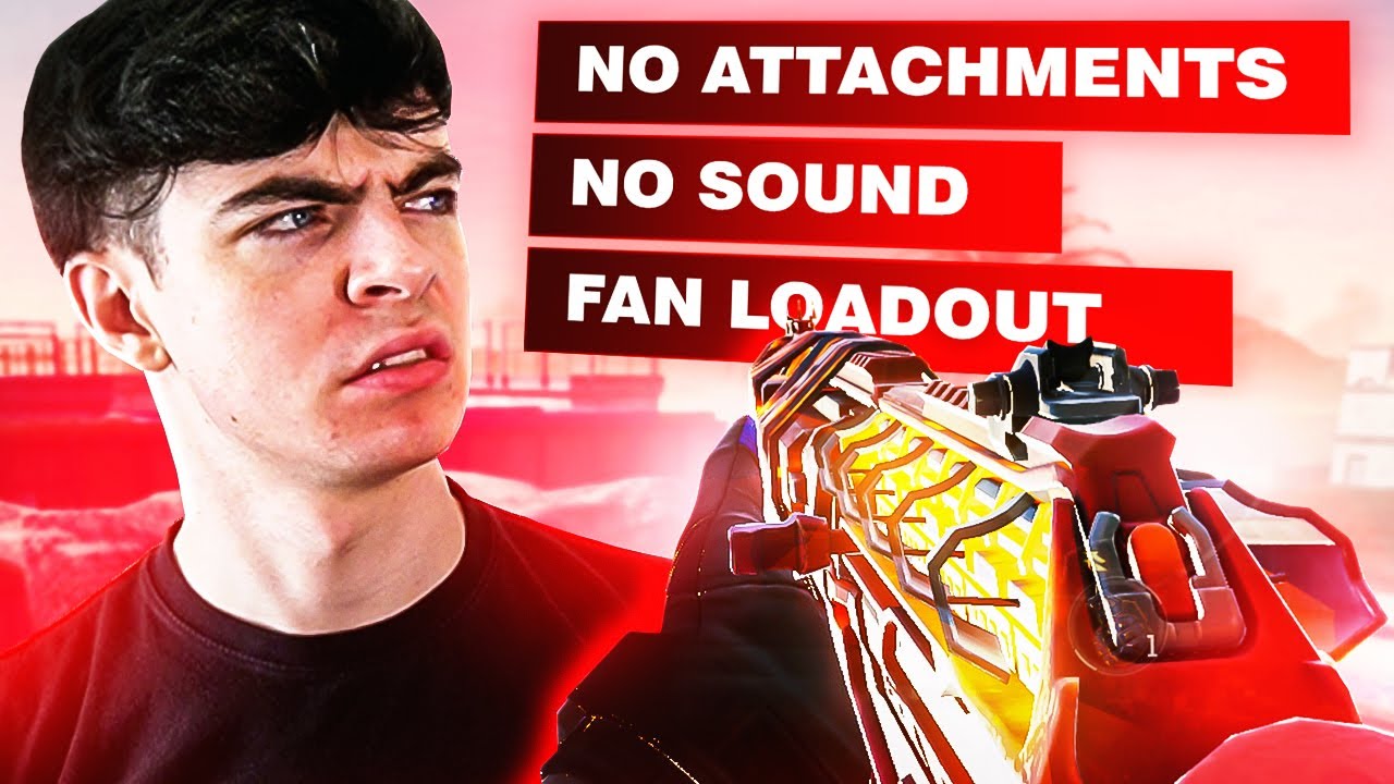 I FINALLY DONE THE CHALLENGES YOU GUYS WANTED in COD Mobile...