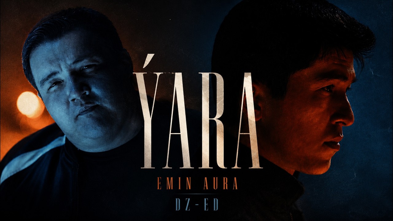 Emin Aura, DZ-ED - Ýara (Music Video)