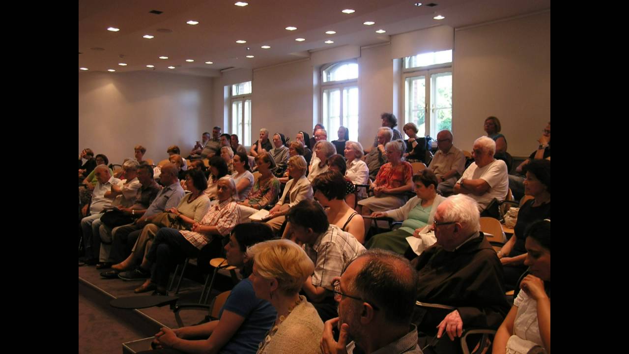 TEOLO&Scaron;KI ČETVRTAK 