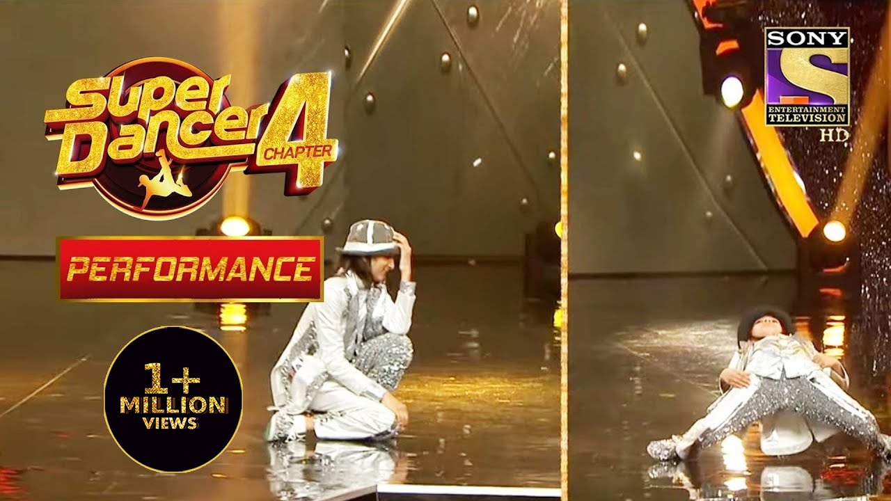 Super Dancers में हुआ Dance Battle | Super Dancer 4 | सुपर डांसर 4