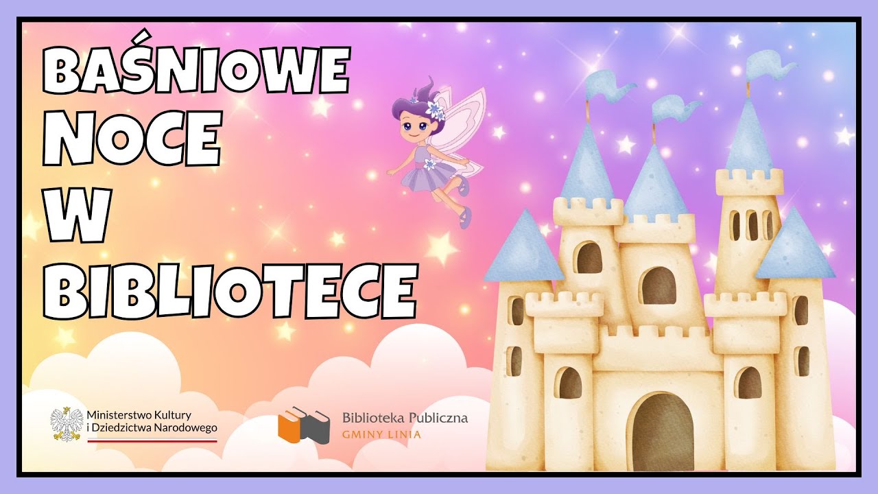 Baśniowe noce