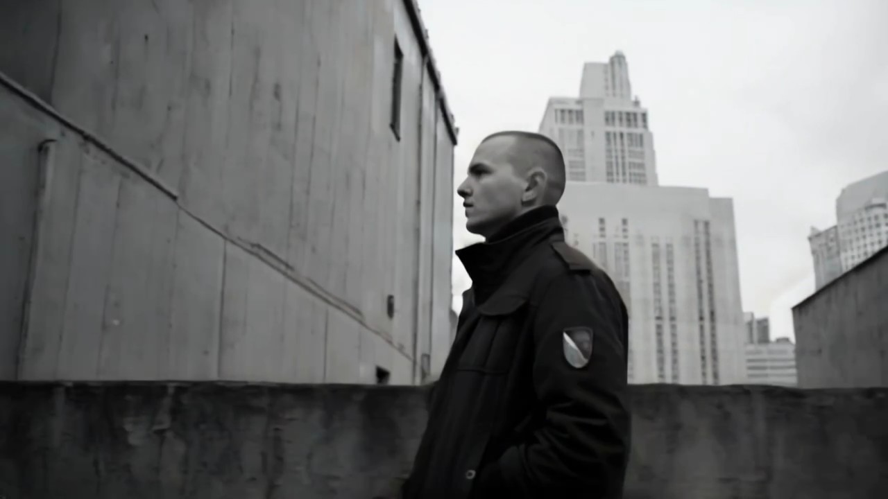 Roxon (Pepe Skład) - W lustrze (Official video) 2025