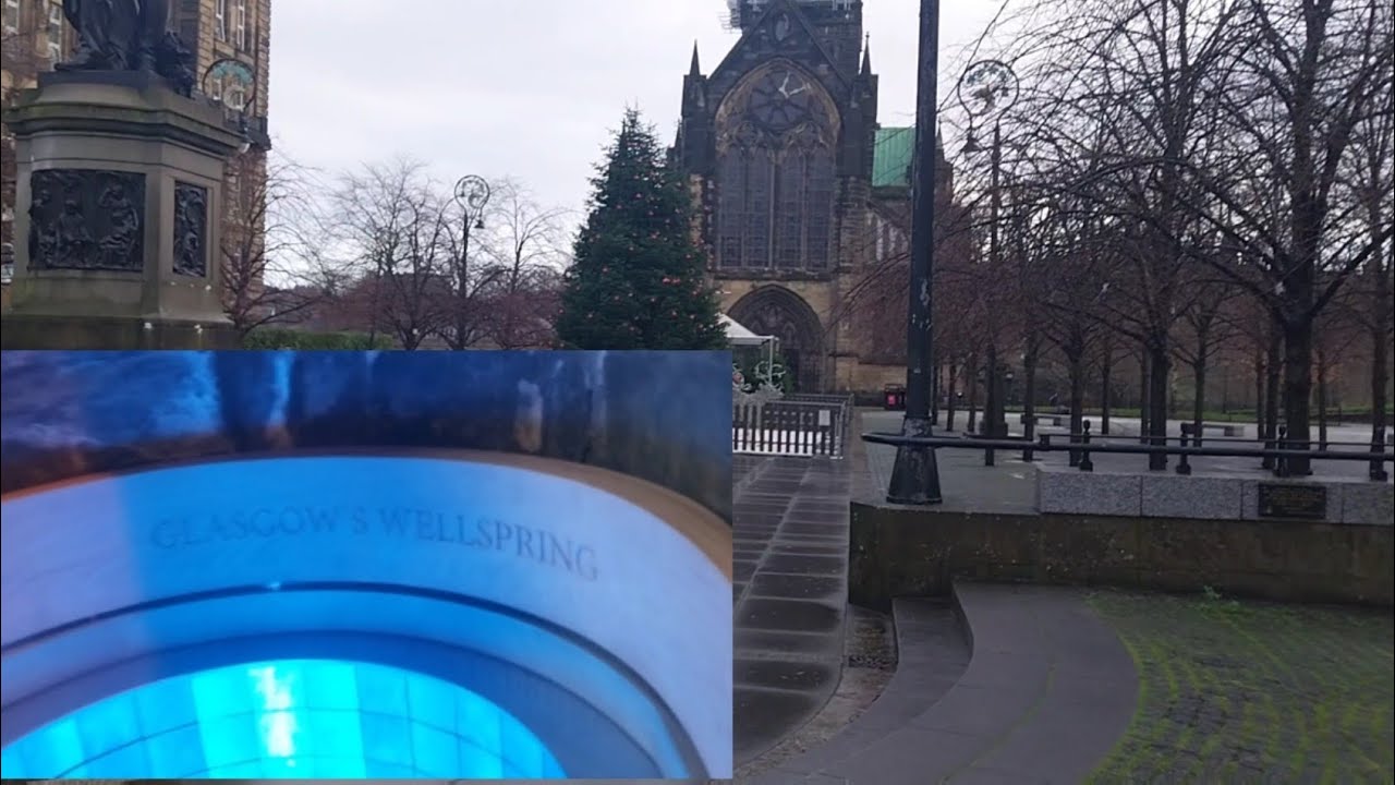 Return To Glasgow Cathedral | Glasgow Tours 