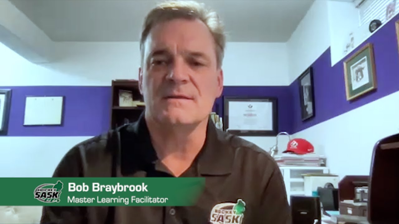 Around the Rink (S1, Ep8): Coaching Ethics with Bob Braybrook