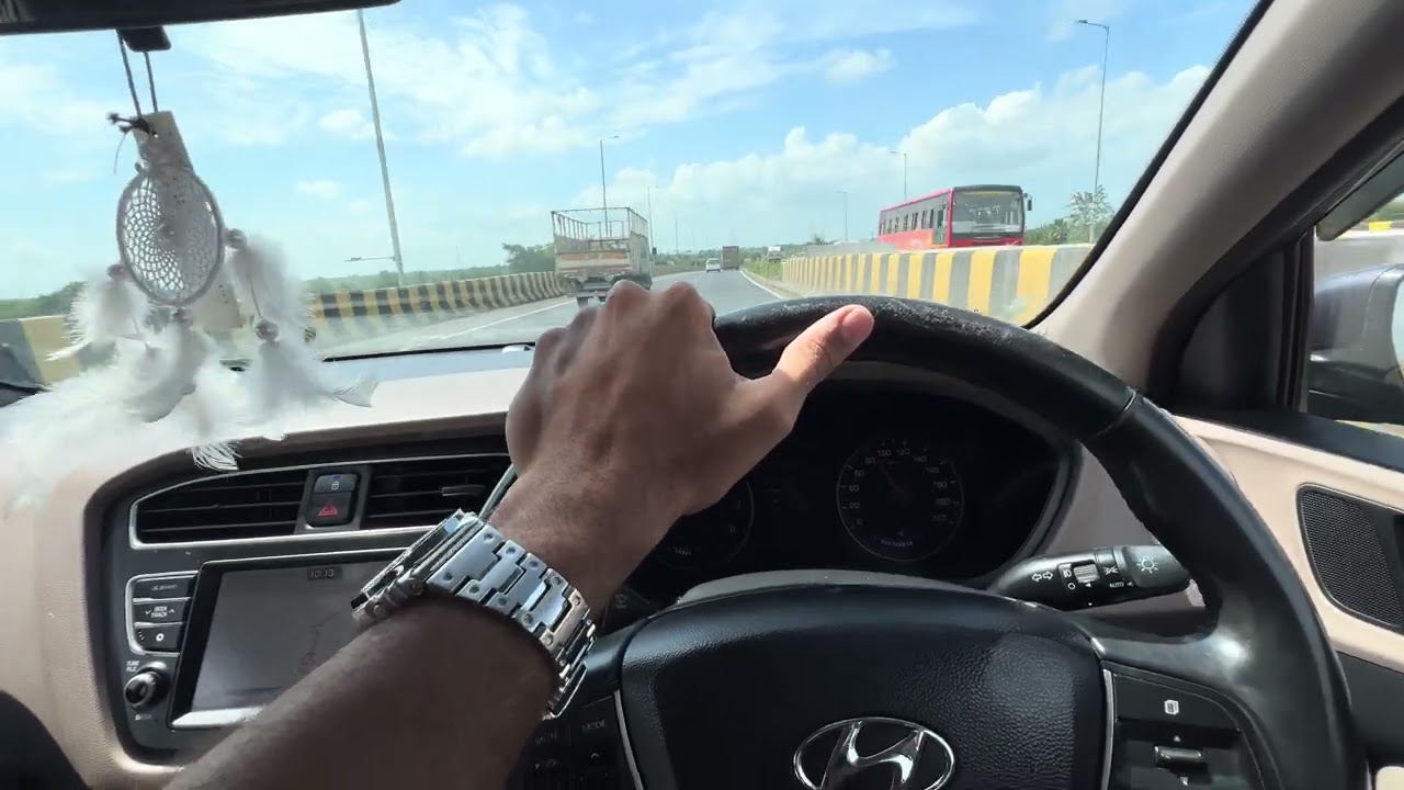 A talk about Hyundai i20 (Average and Cons) 2019 Asta model.