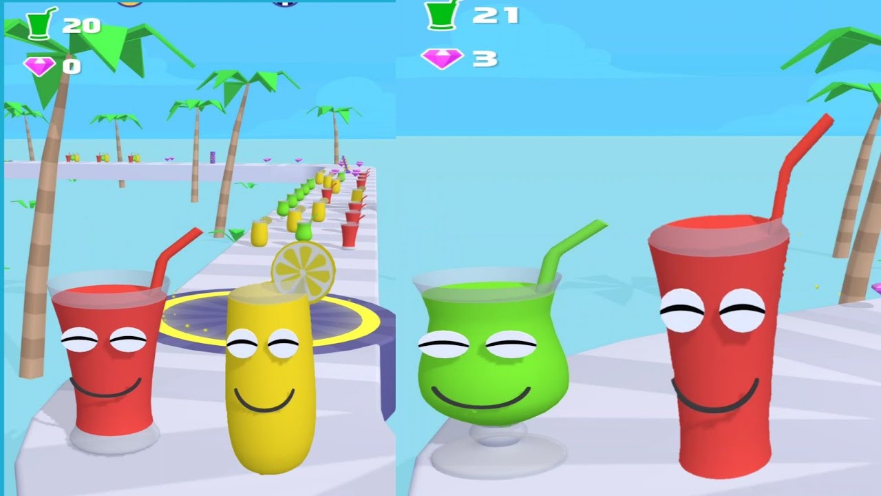 Noob Vs Pro Vs Hacker Vs God #gameplay #mobilegames #shorts #PikiPlay