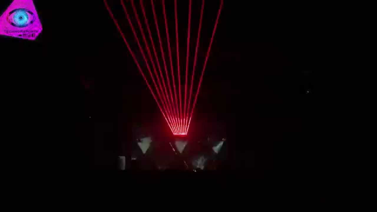 27.04.2015 // Reaktor Unpolished III // AX&P