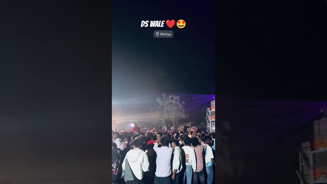Brand of ds music❤️ at: motiya peli sima poyri kaludi song🤩🫶🏻