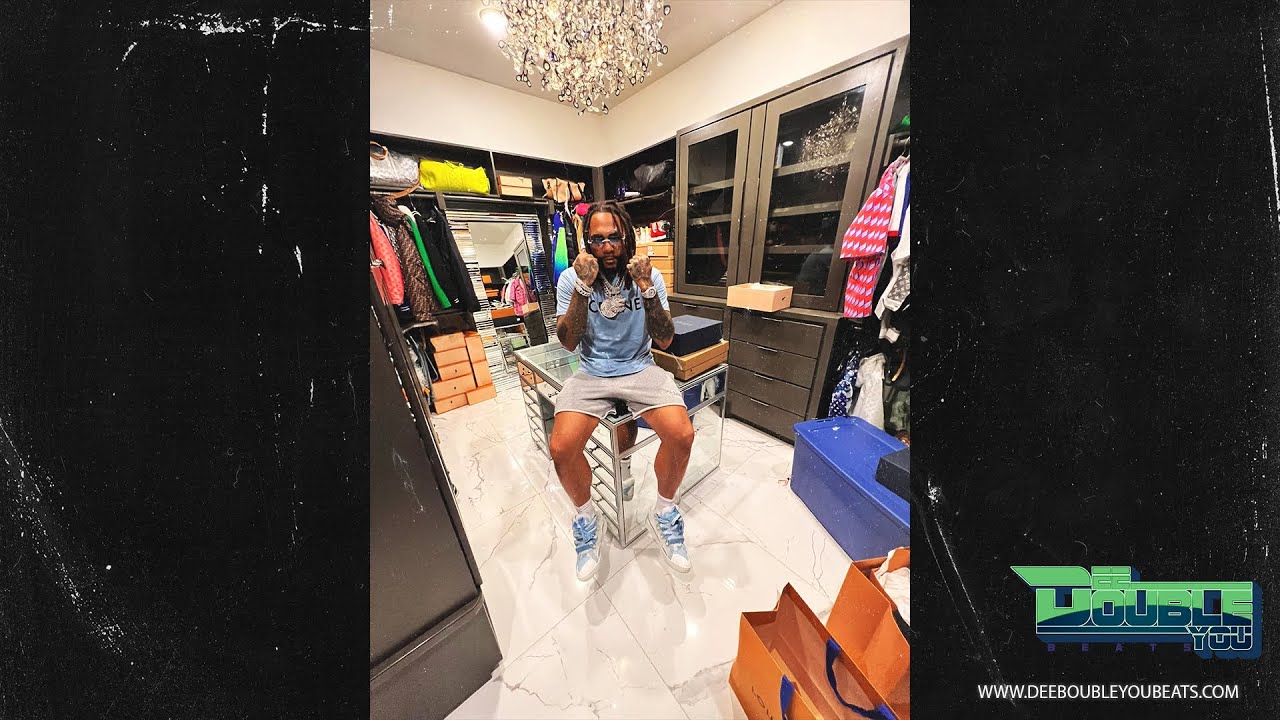 [FREE] HARD MONEY MAN TYPE BEAT 2022 - 