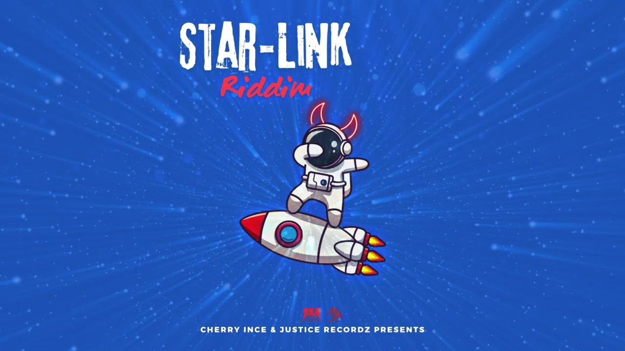 Star-Link Riddim Instrumental Beat 2026 - Soca/Bouyon/Afro Type Beat