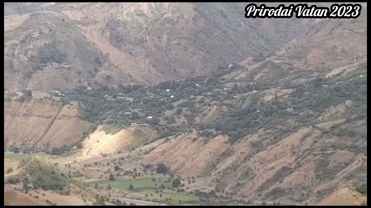 ТОР 5 КУХУ ТЕПАХОИ ДАШТИЧУМ 2023@prirodaivatan2023