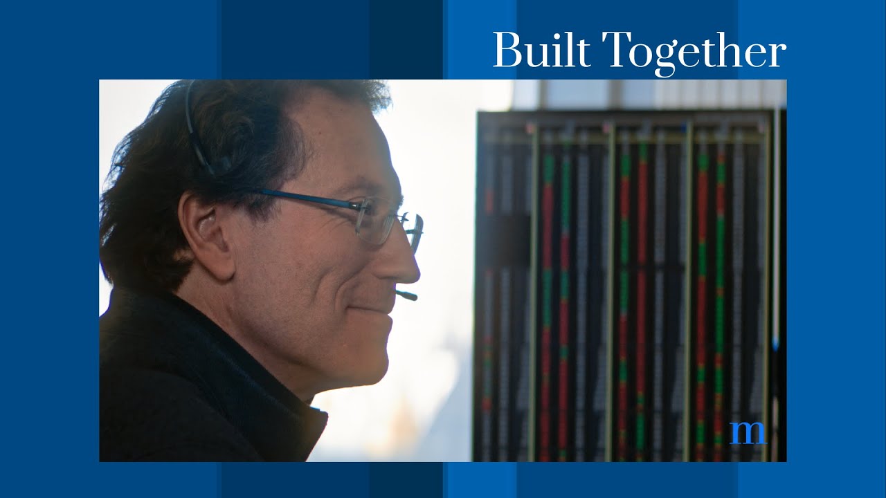 Built Together: Emmanuel