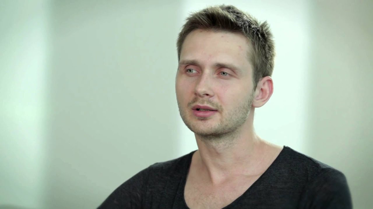 Robert Bondara o roli muzyki klasycznej w pracy choreografa