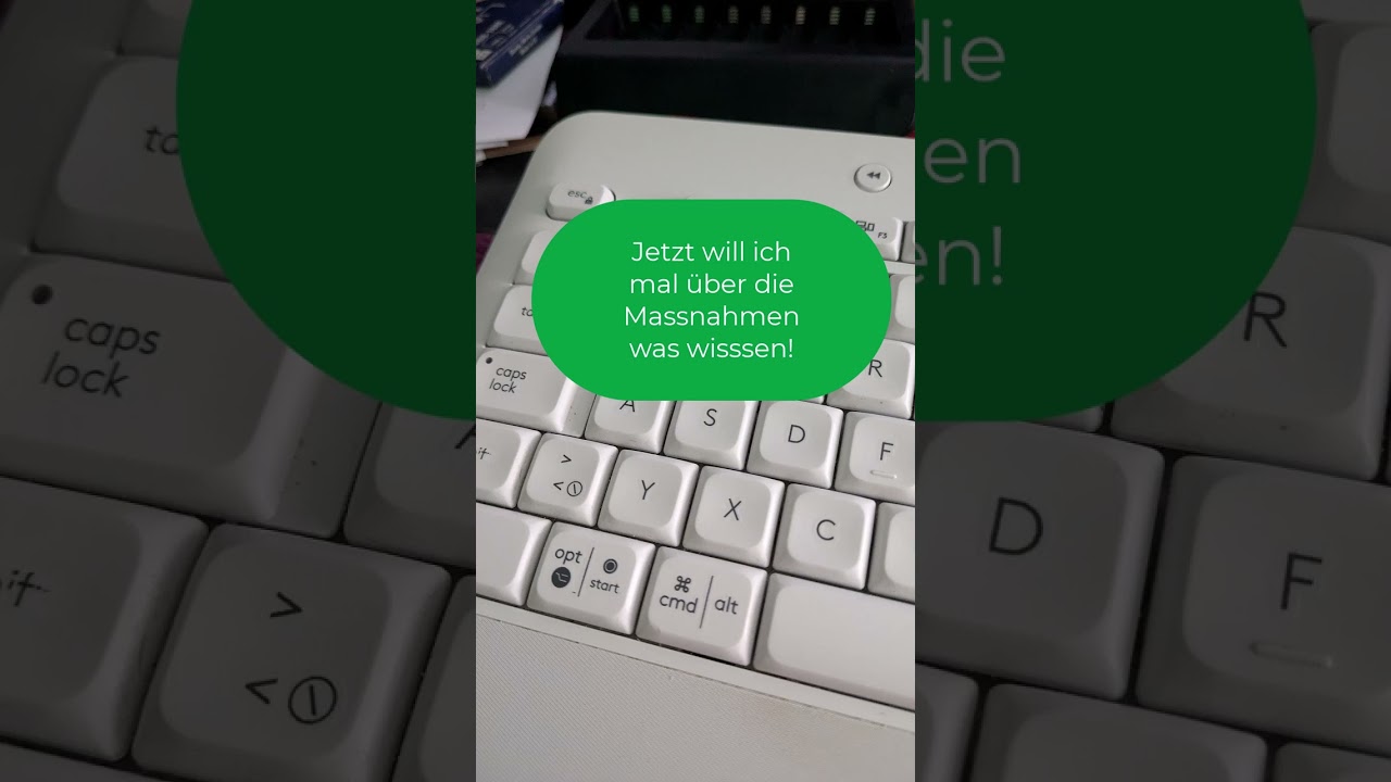Wie ich localsearch 30 Minuten beschäftige (schweizerdeutsch)