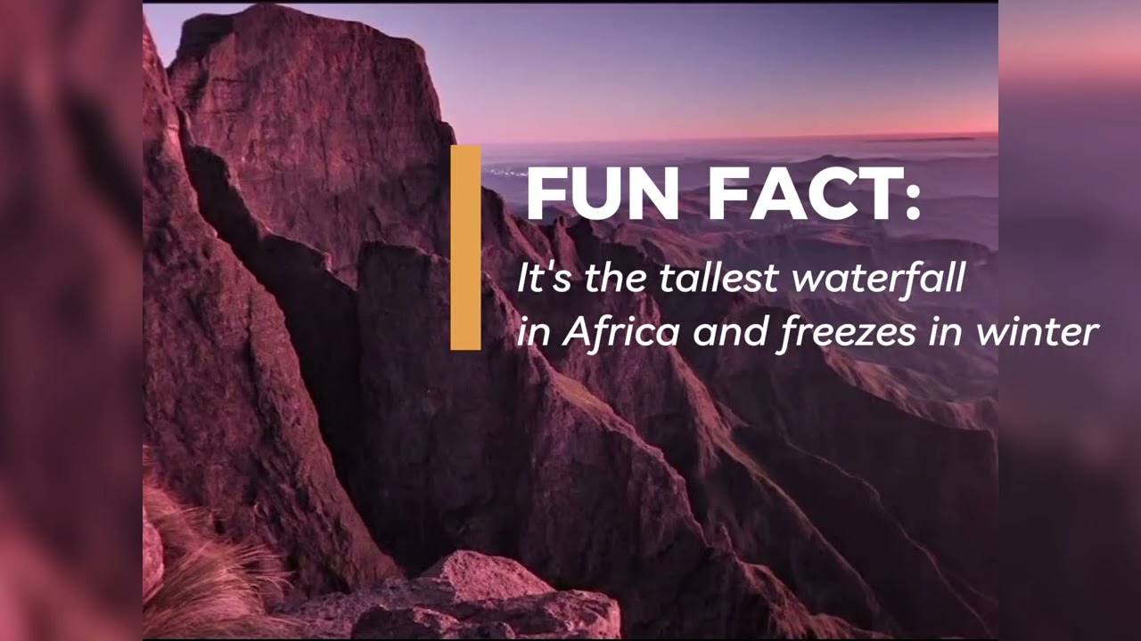 Top 5 Highest Waterfalls on Earth You NEED to see