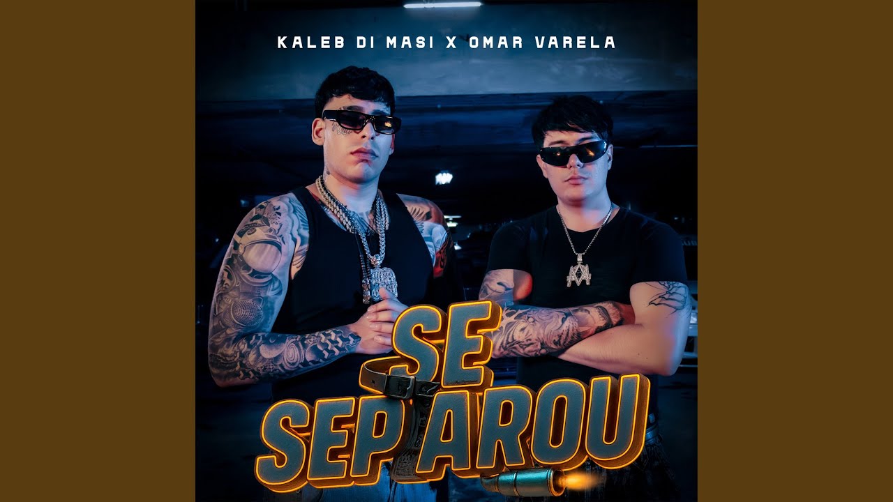 SE SEPAROU