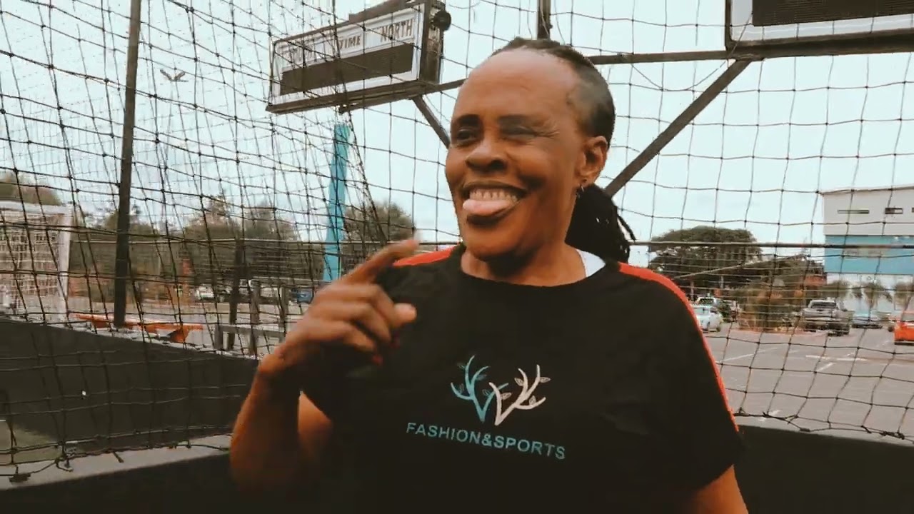 SEGORO MASELESELE