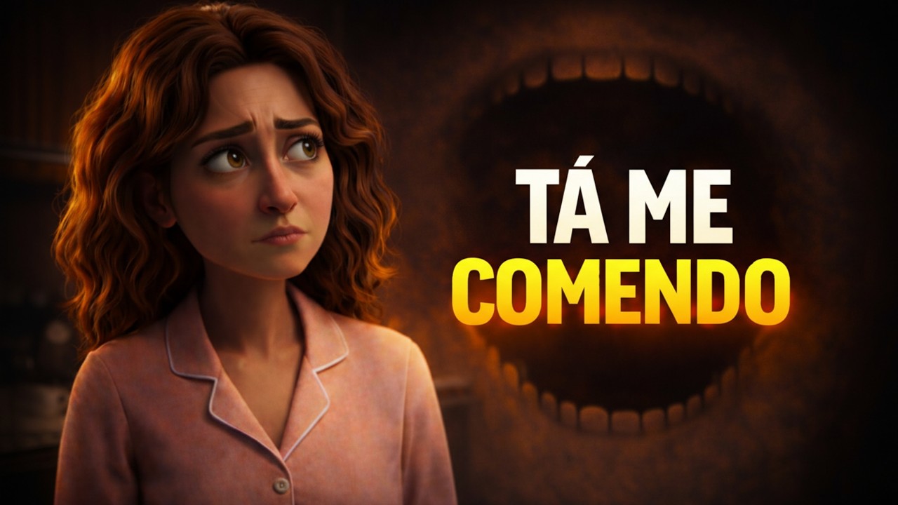 Minha Casa Estava Me Deixando Pobre… E Eu Não Percebia