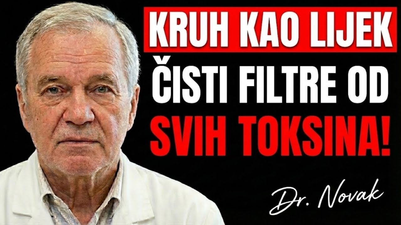 Bijeli Kruh ŠTITI Bubrege? 5 Vrsta Koje Liječnici Preporučuju