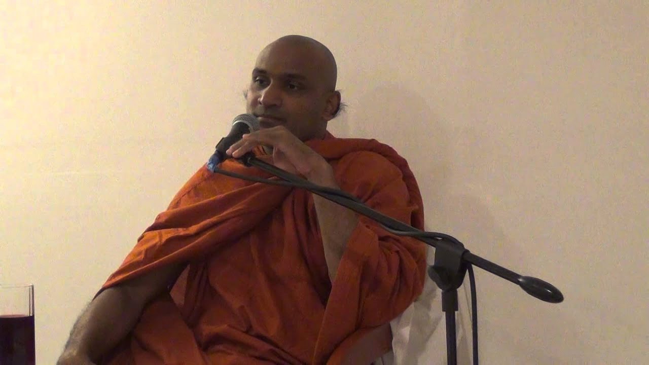 Badulle Sooriyarathana Thero _Part7