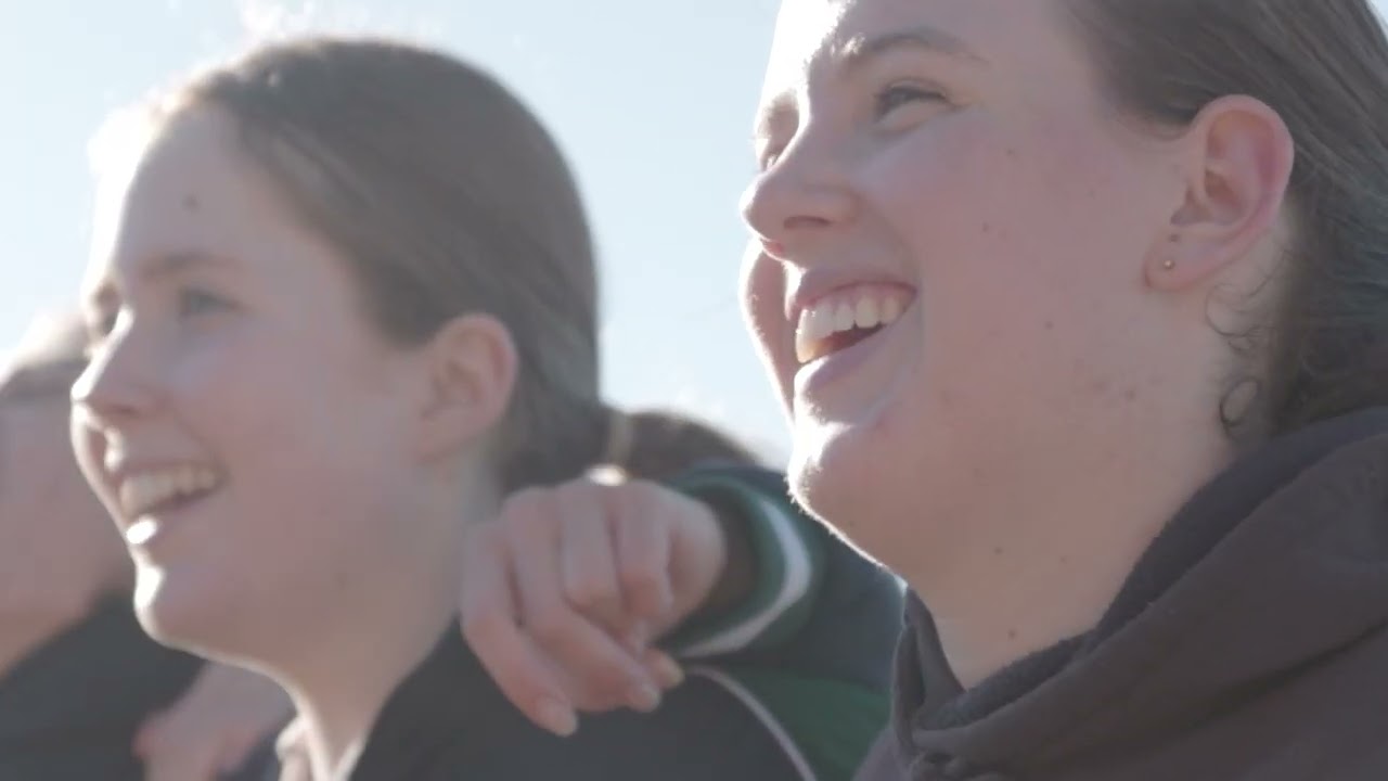 PLC Rowing Video 2024