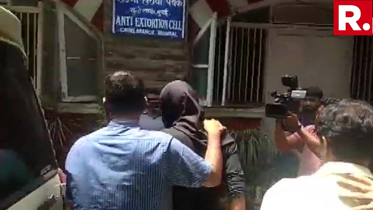 Dawood Ibrahim's Nephew Rizwan Arrested In Extortion Case While Trying To Flee The Country