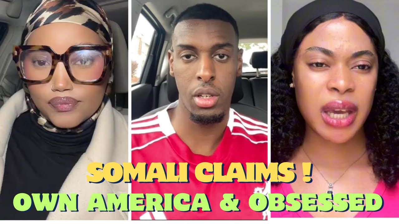 SOMALI Goes Viral: Obsession & “Owning America” Explained