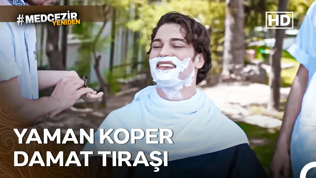 YaMira #16: Gel Bana Güzel Kız Kalbimi Çalan Hırsız - Medcezir
