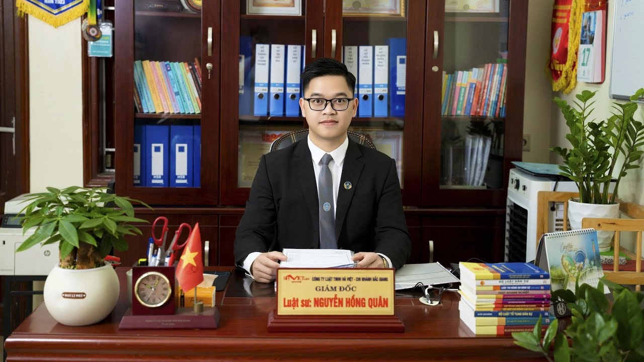 Luật sư Quân đang phát trực tiếp!