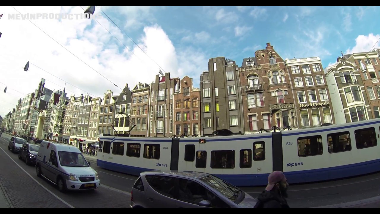 Amsterdam