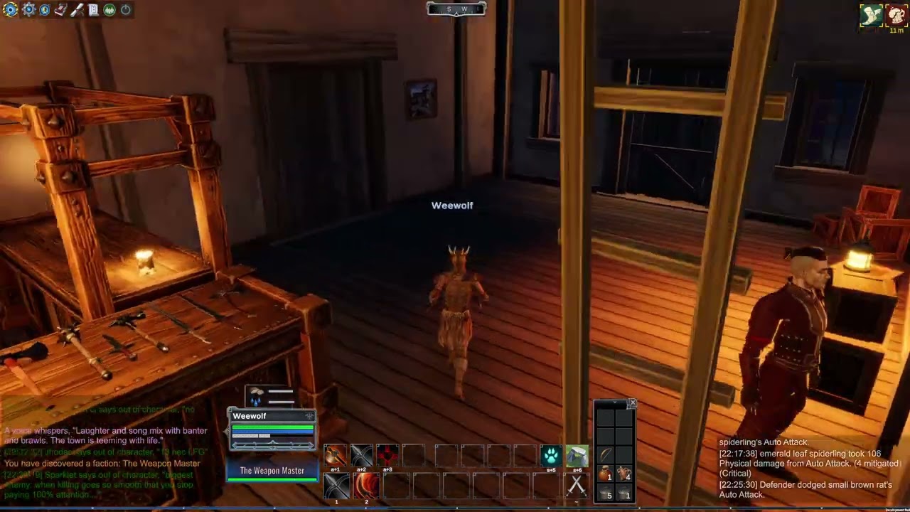 Pantheon Rise of the fallen - Full Ranger class overview to help you start.