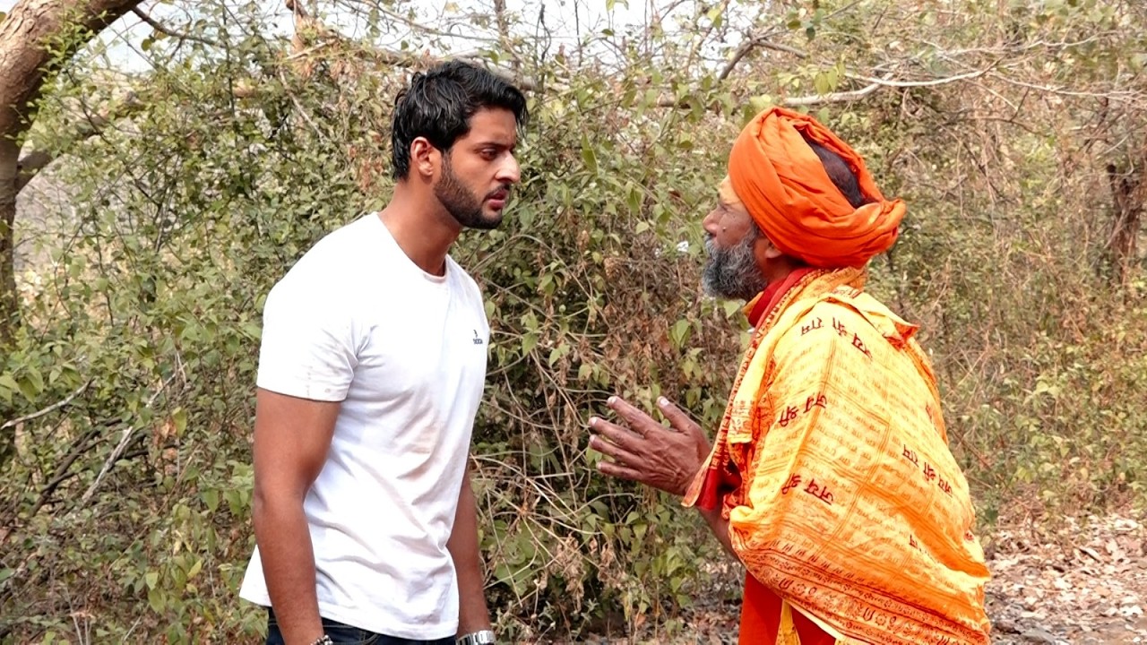Saru | Onlocation | Ved कर रहा है पैसे कमने की कोशिश,Saru कर रही है Ved का इंतज़ार