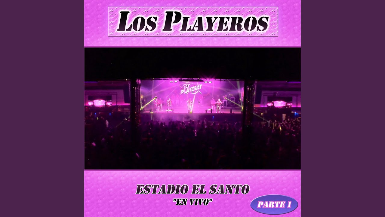 Estadio El Santo, Pt. 1 (En Vivo)