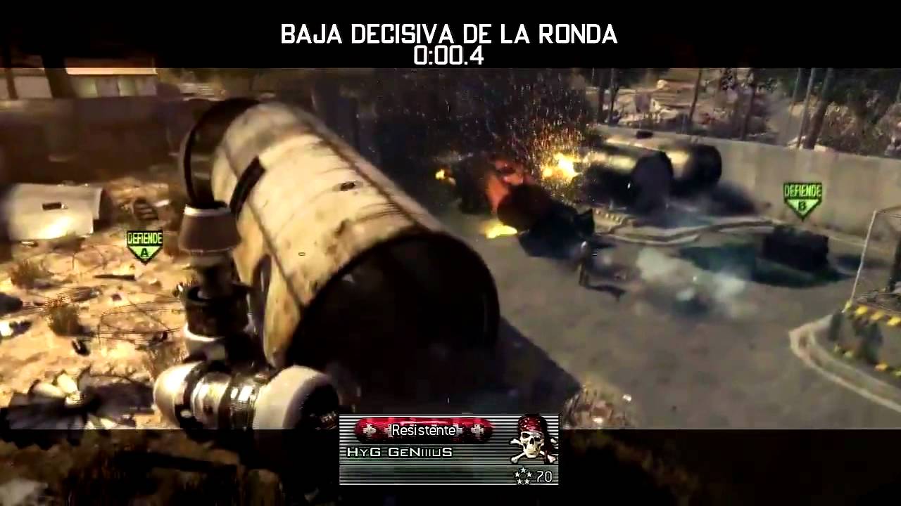 HyG Killcams #8 | Edited by HyG_Lizeh