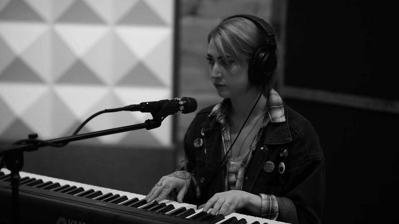 Creep - Radiohead Live Session Cover (Reimagined)