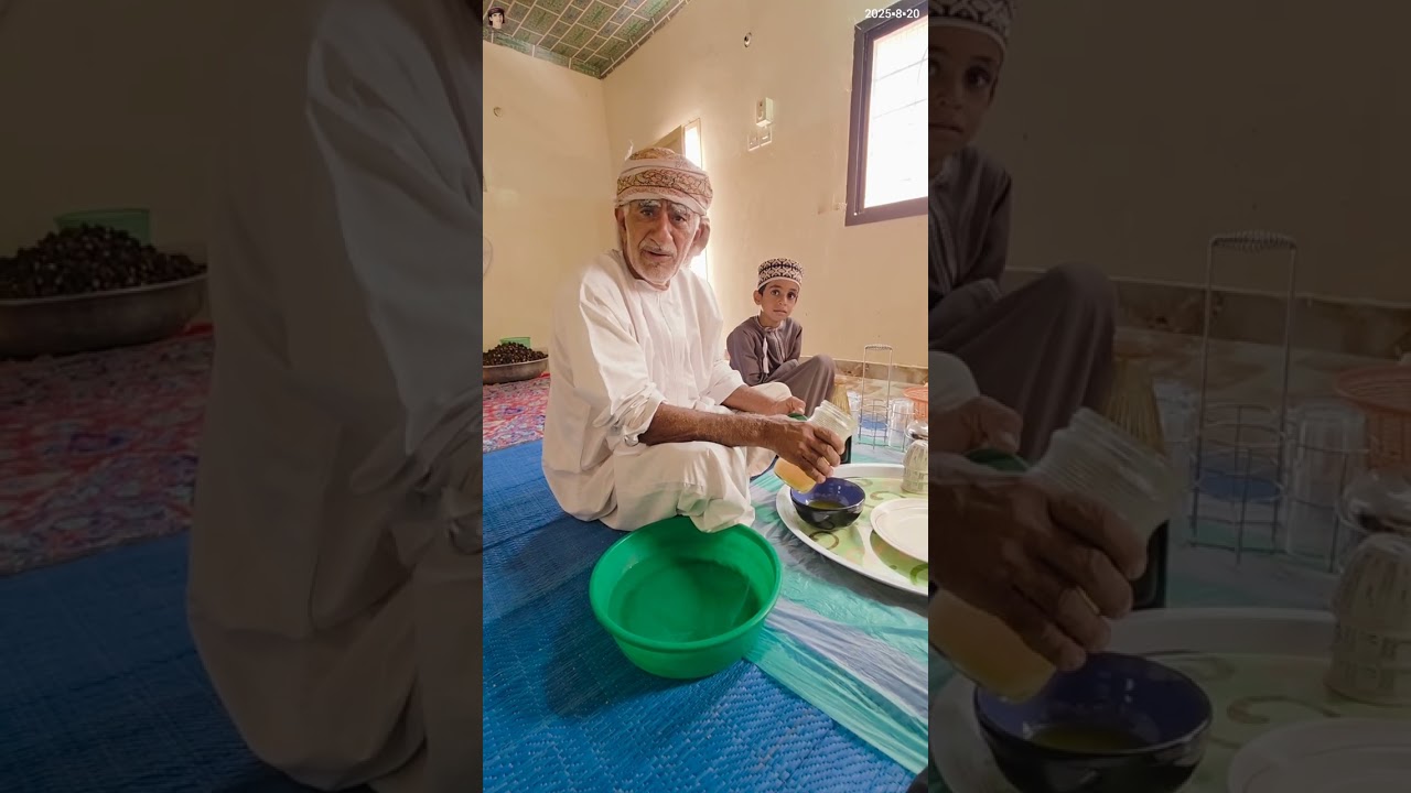 وادي الجوابر ولاية الرستاق 