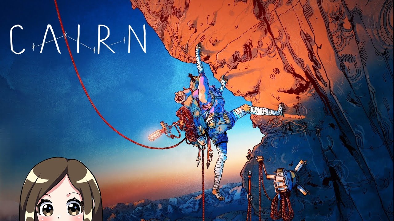Cairn配信　その2