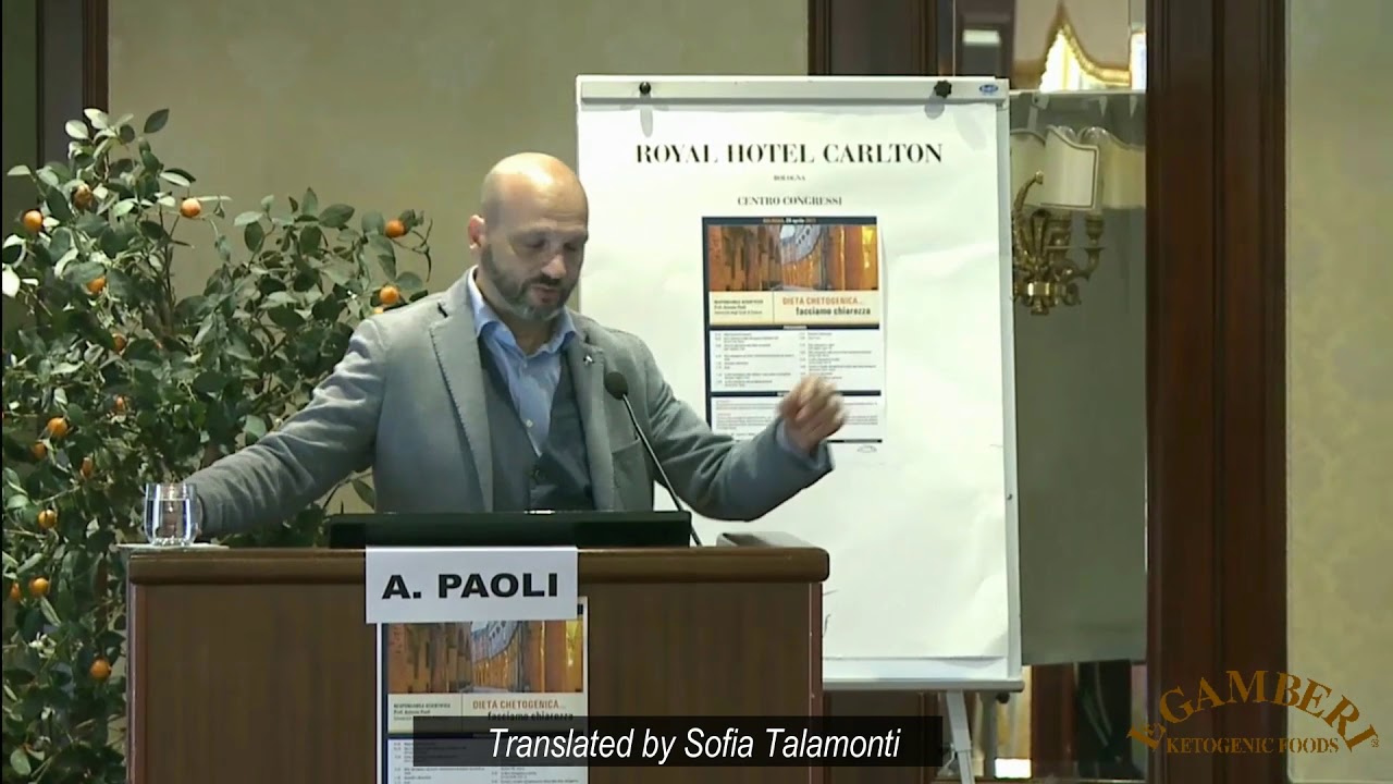 Video1_ Prof. Antonio Paoli_bologna29aprile2017_ENG