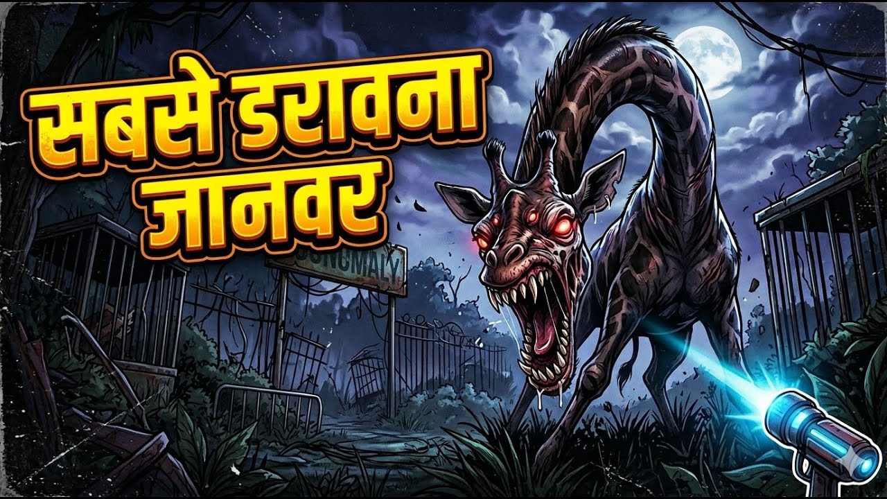 🔴 LIVE: Zoonomaly Horror Gameplay || Let's play Together! || Sand geming YT Live Stream
