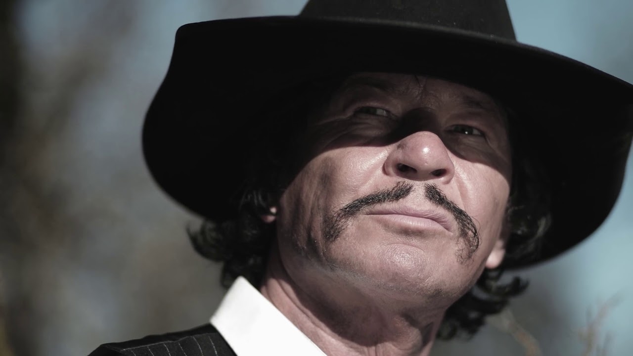 Once Upon a Time in Deadwood trailer (Uncork'd Entertainment)