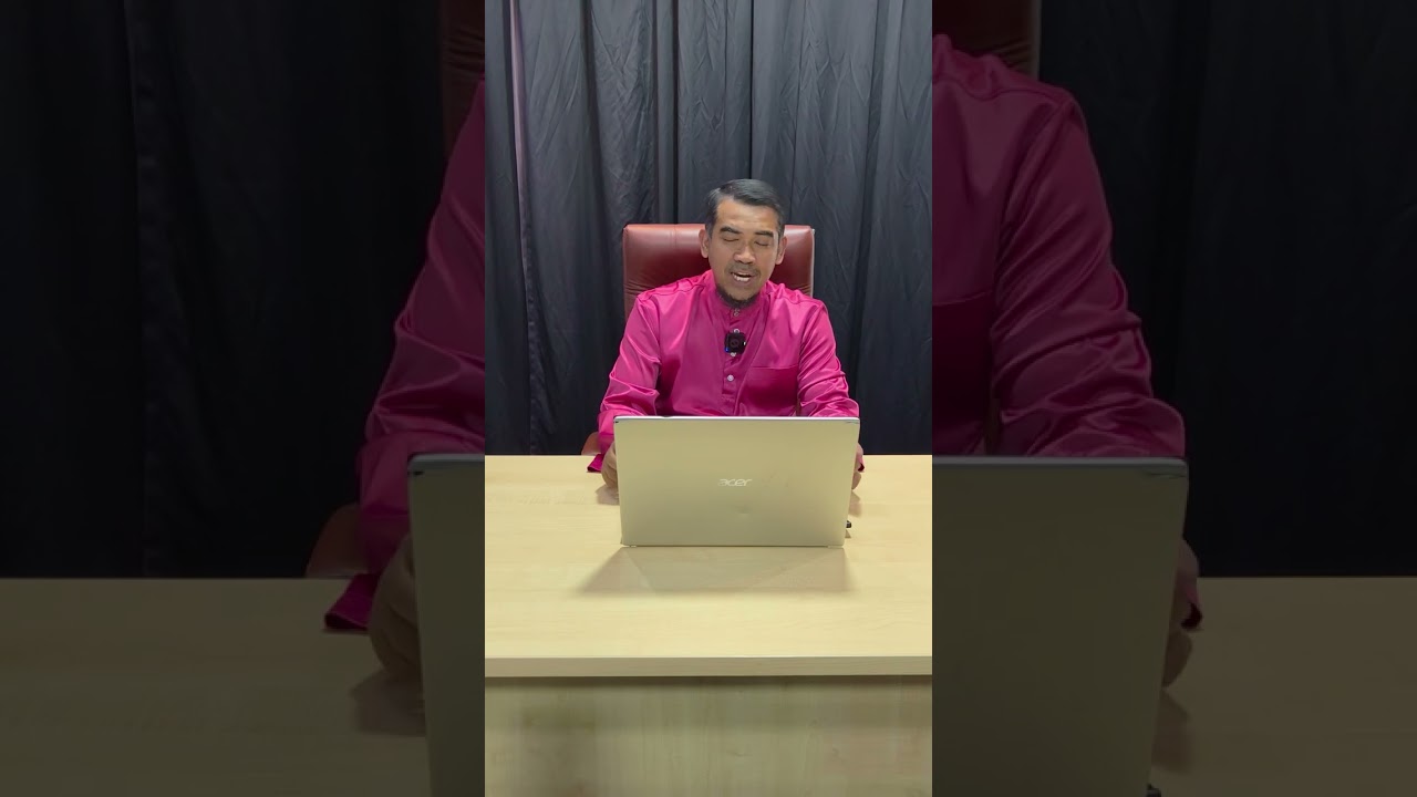 Keistimewaan 4: Tempat Doa Yang Mustajab | Keistimewaan Ibadah Solat